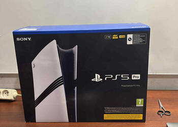 PS5 PRO 2T