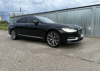 Sprzedam Volvo S90