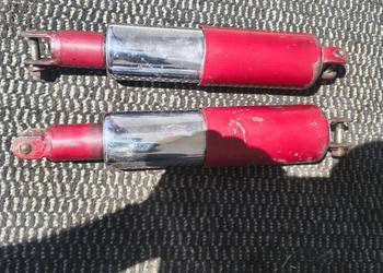 Amortyzatory tylne jawa cz 175 , 250 , 350 kiwaczka panelka