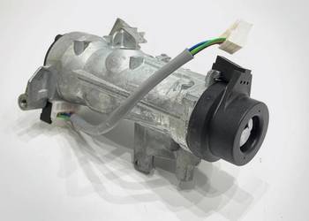 STACYJKA SKODA OCTAVIA III 5Q0905865 1.6 110KM KLUCZYK