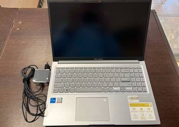 Laptop Asus VivoBook A1504ZA-BQ741W 15,6 Intel Core i5 16GB/512GB GWAR