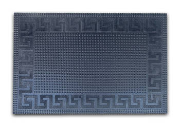 WYCIERACZKA UNIWERSALNA 40X60 1297 WYTRZYMAŁA GUMOWA PINMAT
