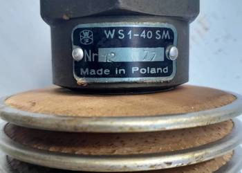 FILTR WS1-40 SM