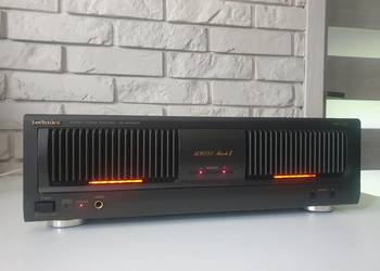 Wzmacniacz końcówka mocy stereo TECHNICS SE-A800S