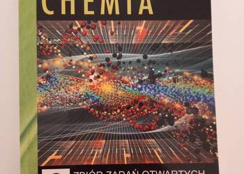 Chemia zbiór zadań maturalnych cz. 2 (Dariusz Witowski)