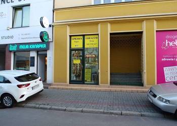 Oprawa Obrazów Galeria Obrazów Rzeszów Kopernika 4