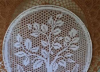 Mandala 70cm (łapacz snów)