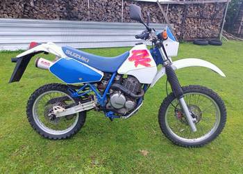 suzuki dr 350  Wyprzedaż !!!