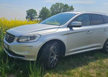Volvo xc60 t5 automat 2,0 benzyna