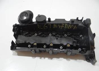 POKRYWA ZAWORÓW BMW E60 E61 LCI N47D20A 7797613