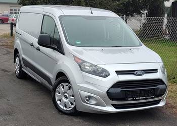 FORD  TRANSIT CONNECT  MAXI