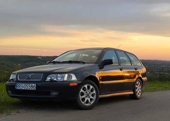 Volvo v40 LPG Klima OC Na ROK