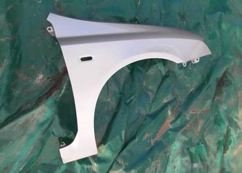 Fiat Stilo 3D 5D błotnik prawy przedni kolor 647