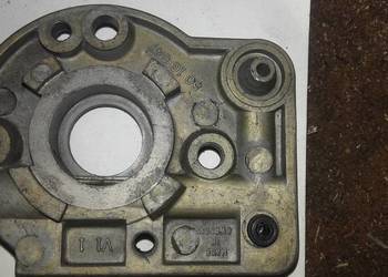 pompa oleju Husqvarna 444