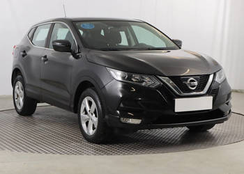 Nissan Qashqai 1.2 DIG-T