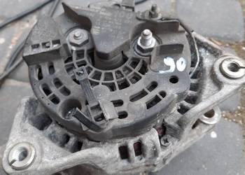 Alternator opel corsa nr  0124425021