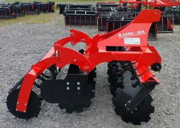 Brona Talerzowa Talerzówka 1, 8m, 2, 0m, 2, 2m, 2, 5m, 3, 0m