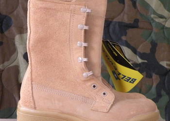 Buty desert ICWR Belleville Goretex 4R