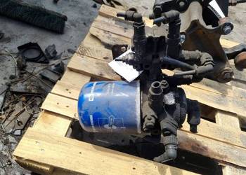 OSUSZACZ IVECO EUROCARGO 20E28 KNORR-BREMSE