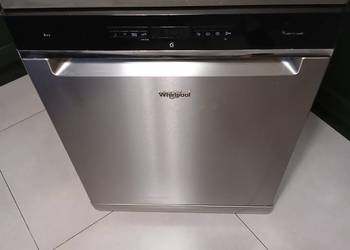 Zmywarka Whirlpool WFO 3T121 P X