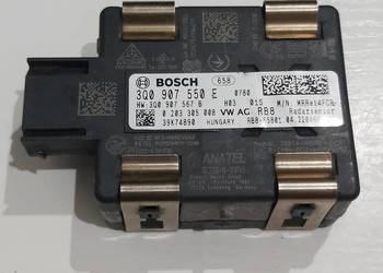 RADAR DISTRONIC ACC CZUJNIK VW PASSAT B8 ARTEON 3Q0907550E