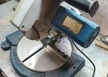 Piła ukośnica 1050W 230V pilarka piłka piła ukosowa