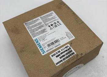 Siemens 3RX9501-0BA00 PS Module