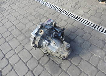 SKRZYNIA BIEGÓW DXD VW POLO III 6N LUPO AROSA 1.0 1.4B