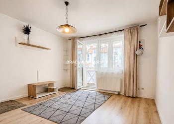 Mieszkanie 32.25m2 1 pokój Kraków