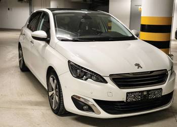 Peugeot 308 T9 FUL OPCJA