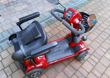 Skuter elektryczny Vitea Care Mini