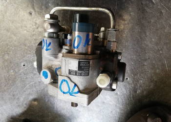 Pompa wtryskowa Mazda CX3 1.5 D S55013800