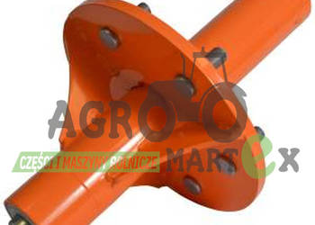 966999 OŚ WAHACZA KOŁA AMAZONE