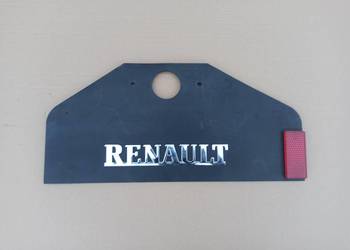 RENAULT MIDLUM KERAX MOCOWANIE LAMPY PRAWY TYŁ 5010228435