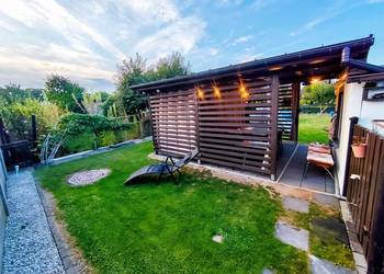 ROD „Pod Lipą” W-aw Śl. | 391m² | Po remoncie | Monitoring | Altana Premium