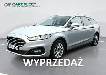 Ford Mondeo 2.0 EcoBlue Edition Kombi. PO9PE28 Mk5 (2014-)