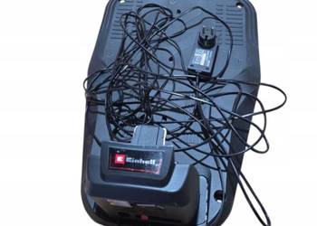 STACJA ŁADUJĄCA DO ROBOTA KOSZĄCEGO EINHELL FREELEXO  /