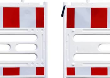 Barierka Thor U20 | Nowe | Producent | Biała | Czerwona
