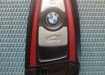 Kluczyk BMW