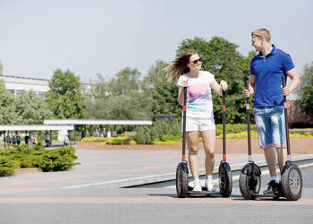 Torqway | Eko | Eco| Zdrowie | Lifestyle Atrakcje na eventy