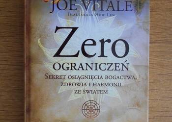 Joe Vitale - Zero ograniczeń