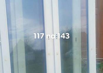 Okna plastikowe z demontazu