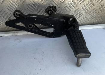 Set podnóżek prawy przód Kawasaki GPZ 500s 2000r