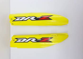 Oslony Lag Oslona Suzuki Drz 400