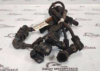 VOLKSWAGEN CADDY IV 22r wiązka czujników czujniki PDC 5WA919275B 0263063916