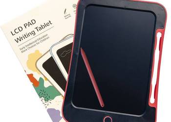 Tablet graficzny do rysowania dla dzieci - znikopis