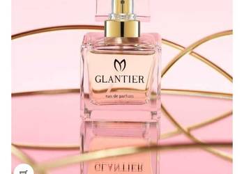 Perfumy glantier