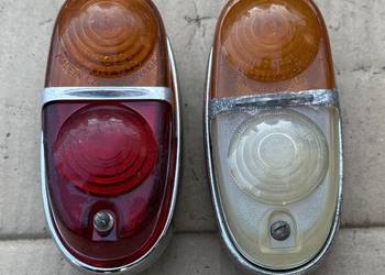Lampy tylne Skoda Octavia lata 50/60