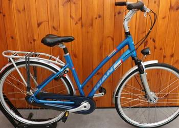 Rower damski Giant Cosmo CS . D 50. I inne rowery