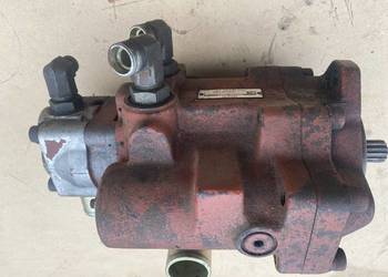 POMPA HYDRAULICZNA KUBOTA KX91-2 MODEL- PVD - 2B - 36L3DPS - 8G - 4117F